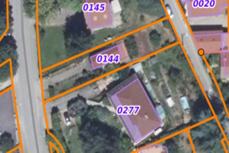  terrain vizille 38220