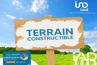  terrain vizille 38220