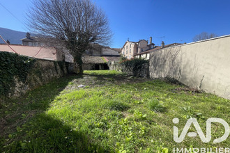  terrain vizille 38220