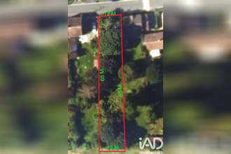  terrain voinsles 77540