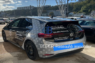  terrain voiron 38500