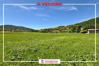  terrain voiron 38500