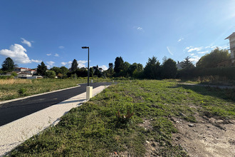  terrain voiron 38500