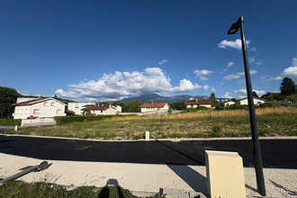  terrain voiron 38500