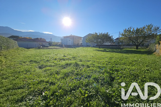  terrain voiron 38500