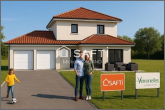  terrain voiron 38500