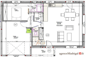  terrain voiron 38500