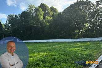  terrain voiron 38500