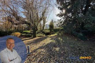  terrain voiron 38500