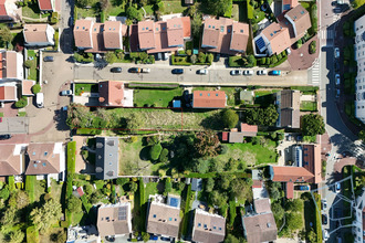  terrain voisins-le-bretonneux 78960