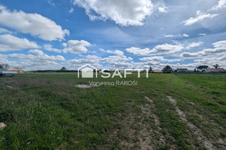  terrain voissay 17400