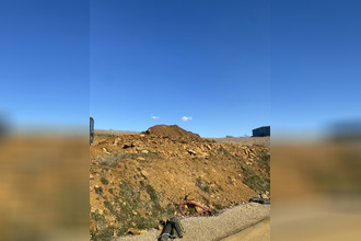  terrain volmerange-les-mines 57330