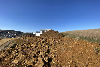  terrain volmerange-les-mines 57330