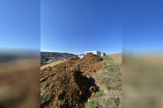  terrain volmerange-les-mines 57330