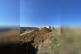  terrain volmerange-les-mines 57330