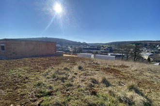  terrain volmerange-les-mines 57330