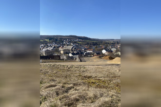  terrain volmerange-les-mines 57330
