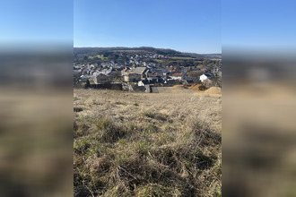  terrain volmerange-les-mines 57330