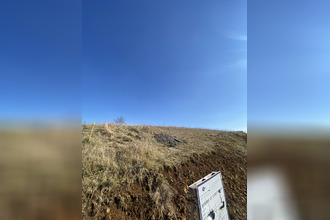  terrain volmerange-les-mines 57330