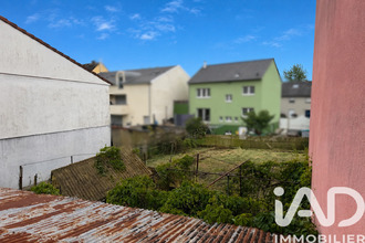  terrain volmerange-les-mines 57330
