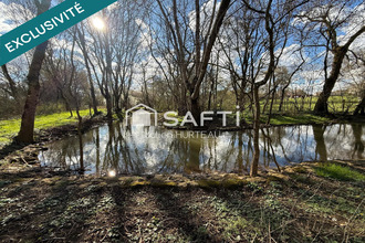  terrain vouille 79230