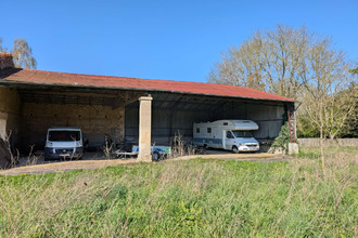  terrain vouille 79230
