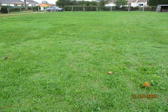  terrain voulon 86700