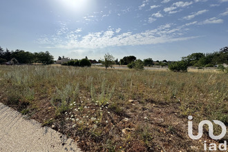  terrain vouneuil-sous-biard 86580