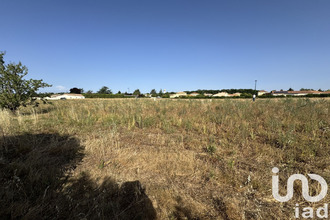  terrain vouneuil-sous-biard 86580