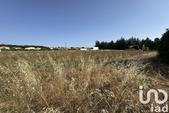  terrain vouneuil-sous-biard 86580