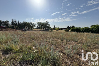  terrain vouneuil-sous-biard 86580