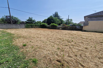  terrain vouneuil-sous-biard 86580