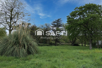  terrain vouneuil-sur-vienne 86210