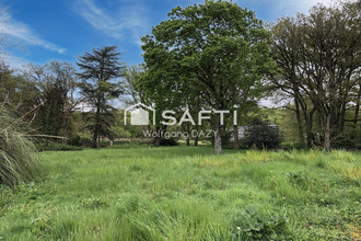  terrain vouneuil-sur-vienne 86210