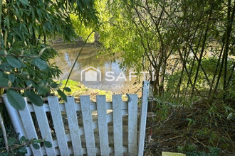  terrain vouneuil-sur-vienne 86210