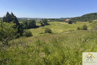  terrain voutezac 19130