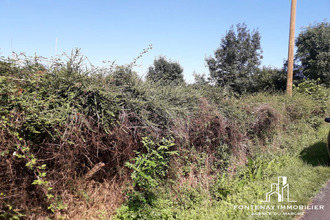  terrain vouvant 85120