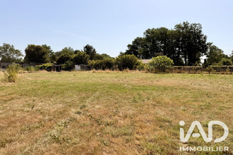  terrain vouvant 85120