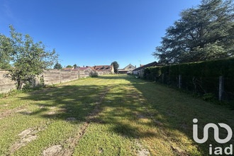  terrain vouzon 41600