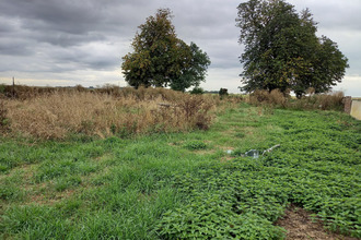  terrain vraiville 27370