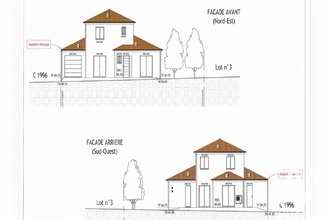  terrain vraux 51150