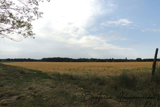  terrain vrigny 45300