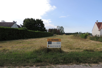  terrain vrigny 45300