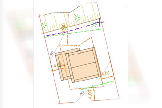  terrain vulbens 74520