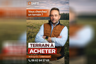  terrain wahagnies 59261