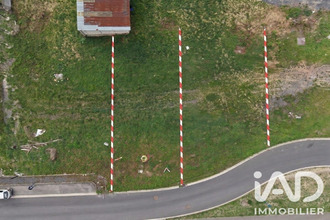  terrain wahagnies 59261