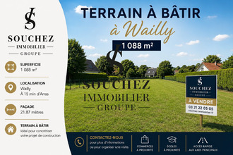  terrain wailly 62217
