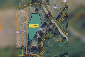  terrain waldweistroff 57320