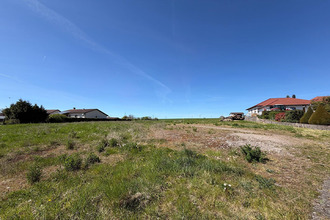  terrain waldwisse 57480