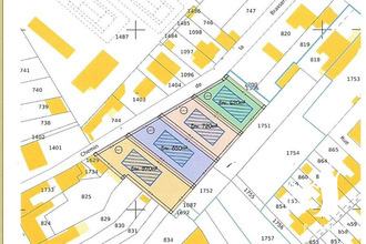  terrain walincourt-selvigny 59127